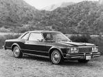 Dodge Diplomat Medallion Coupe 1977 года